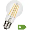 Bailey Led filament xtra standard a60 e27 4w (60w) 840lm 3000k clair classe a 230v