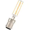 Bailey | LED Ampoule Sphérique | Ba15d | 4W (remplace 45W)