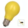 Bailey Led anti-insectes e27 5w 500lm jaune