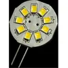 Bailey | LED Ampoules encastrables | G4  | 1.2W