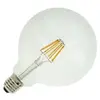 Bailey | LED Ampoule Globe | E27 | 6W (remplace 60W) 125mm