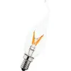 Bailey | LED Ampoule flamme | E14  | 3W Dimmable