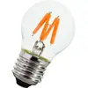 Bailey | LED Ampoule Sphérique | E27  | 3W Dimmable