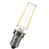 Bailey Bai led filament tube t25 e14 4w 2700k clair 450lm (39w) hotte cuisine