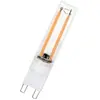 Bailey | LED Ampoule avec culot à broche | G9  | 2.4W Dimmable