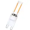 Bailey | LED Ampoule avec culot à broche | G9  | 1.5W Dimmable