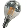 Baileys Bailey | LED Ampoule Sphérique | E14 | 2W (remplace 20W)