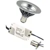 Bailey Bai baispot led réflecteur ar70 ba15d 5.5W 2700k 36deg 300lm (35w) gradable