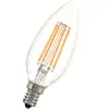 Bailey | LED Ampoule flamme | E12  | 3W
