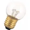 Bailey | LED Ampoule Boule | E27  | 0.8W