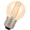Bailey | LED Ampoule Sphérique | E27 | 2W