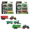 Toitoys Véhicules Agricoles
