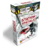 RIVIERA GAMES Jeu d'escape game Identity Game Escapade Room Extension Station Spatiale