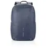 XDDesign Bobby Explore, XD Design Urban Sac à Dos Antivol et Anti-Lacération Gris Unisex, Navy, Medium