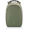 XD Design Bobby Hero Regular Sac à Dos Antivol USB Vert (Unisex)