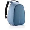 XDDesign XD Design Bobby Hero Regular Sac à Dos Antivol USB Bleu Clair (Unisex)