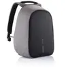 XD Design Bobby Hero Small Sac à Dos Antivol USB Gris(Unisex)