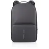 XDDesign XDP705.801, XD Sac à Dos Design Flex Gym Mixte, Gris, Taille Unique