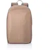 XDDesign Bobby Soft, Sac à Dos antivol, Khaki