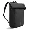 Sac à dos antivols résistant à l'eau XD Design Urban Noir TU P706.2801