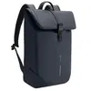 Sac à dos imperméable XD Design Urban Flap Top Bleu 18/23 L P706.2625