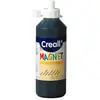 Graines Creatives Peinture Magnetique Noire - Flacon De 250ml