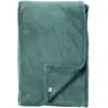 Dutch Decor Plaid Harvey - Vert 150x200 cm