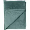 Dutch Decor Plaid Billy - Vert 150x200 cm