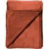 Dutch Decor Plaid Charlie - Orange 200x220 cm