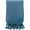 Dutch Decor Plaid Florijn - Bleu 150x200 cm