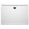 Receveur de douche acrylique rectangulaire RIHO ZURICH 272 80x100x4,5 cm