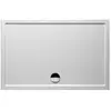 Receveur de douche acrylique rectangulaire RIHO DAVOS 275 80x120x4,5 cm