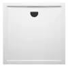 Riho Zürich Receveur de douche rectangulaire, D001008005,