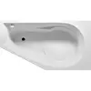 Riho Winnipeg Baignoire hexagonale, B010001005,