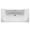 Riho Lima Baignoire rectangulaire encastrée, B053001005,