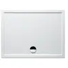 Riho Davos Receveur de douche rectangulaire, D002008005,