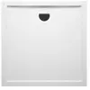 Riho Zürich Receveur de douche rectangulaire, D001006005,