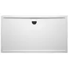Riho Zürich Receveur de douche rectangulaire, D001002005,