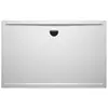 Riho Davos Receveur de douche rectangulaire, D002002005,
