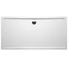 Riho Zürich Receveur de douche rectangulaire, D001003005,