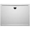 Riho Davos Receveur de douche rectangulaire, D002001005,