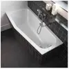 Riho Dola Baignoire gain de place, B045001005,