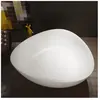 Riho Oviedo Baignoire en îlot, ovale, B125001105,
