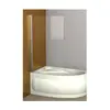 RIHO Pare baignoire Novik Z108