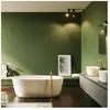 Riho Oval Baignoire en îlot, ovale, B129001105,