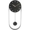 Karlsson Horloges Murales Modernes KA5822BK
