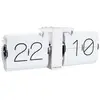 KARLSSON Horloge à poser Flip No Case - Hauteur 14 cm - PRESENT TIME TU