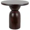 Table d'appoint Noche Leitmotiv