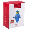 LEGO Autre Décoration souvenir Astronaute 5009471