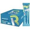 Amacx Boîte De Barres Protéinées Recovery Chocolat Blanc Et Pistache 5...